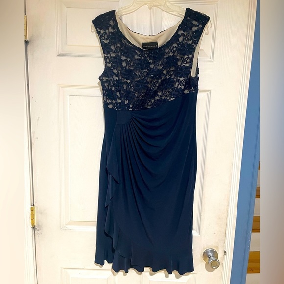 connected apparel Dresses & Skirts - Woman’s Cocktail Dress - Size 12